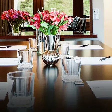 Hotel Elite Adlon Sztokholm