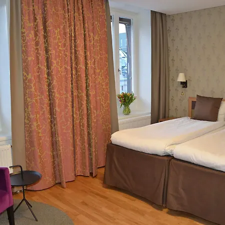 Hotel Elite Adlon
