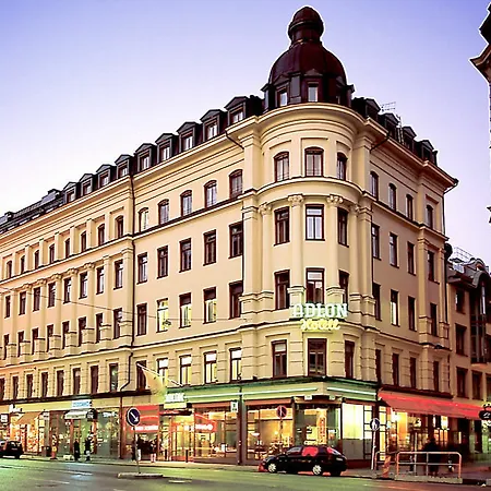 Elite Adlon Hotel