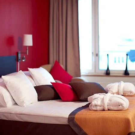 Hotel Tapto