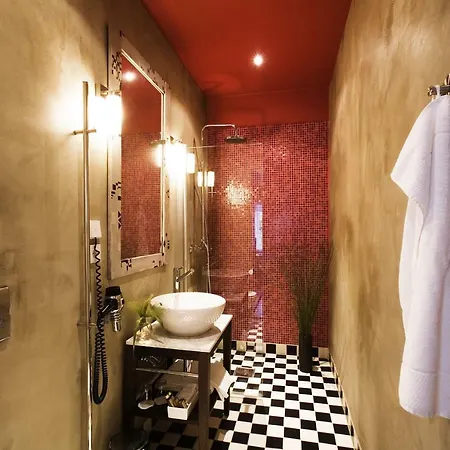 Ulfsunda Slott Hotel 4*