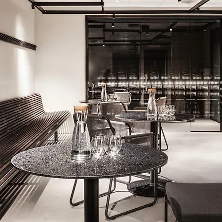 Hotel Blique By Nobis, Stockholm, A Member Of Design Hotels™