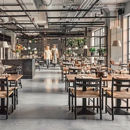 Blique By Nobis, Stockholm, A Member Of Design Hotels™ 4*