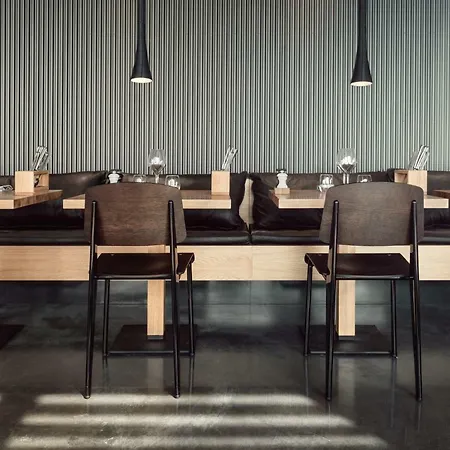 Blique By Nobis, Stockholm, A Member Of Design Hotels™ Hotel Sztokholm