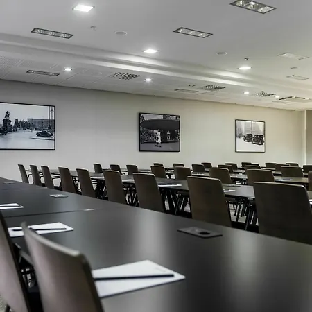 Radisson Blu Royal Viking Hotel, Ξενοδοχείο