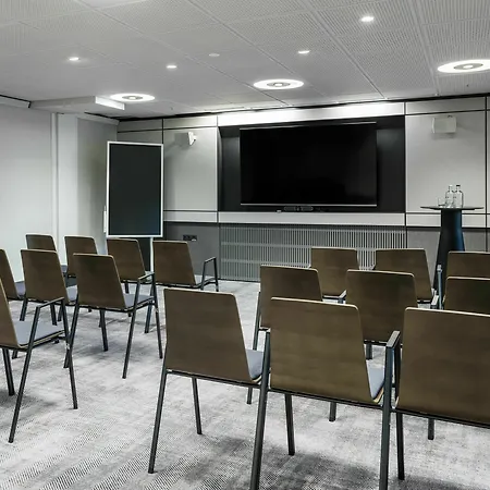 Ξενοδοχείο Radisson Blu Royal Viking Hotel, 4*