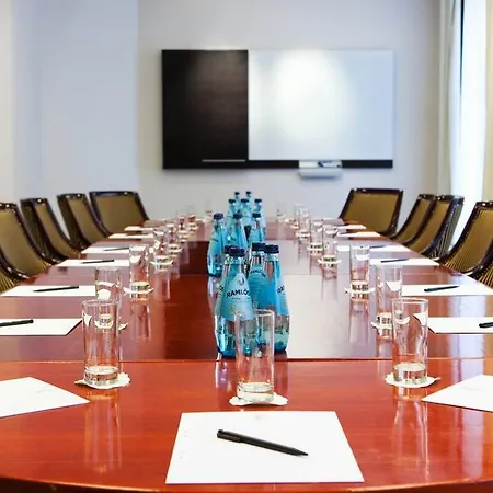 Elite Plaza Hotel Stockholm