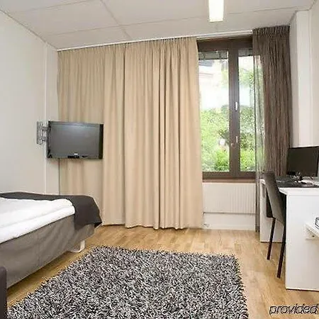Hotel Scandic Kista