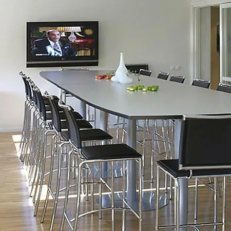 Sure By Western Alvsjo Hotel
