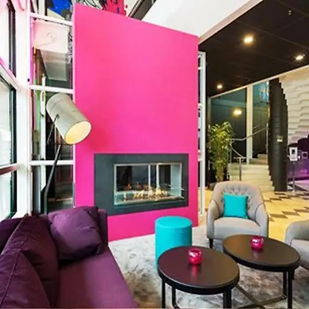 Hotel Comfort Xpress 3*