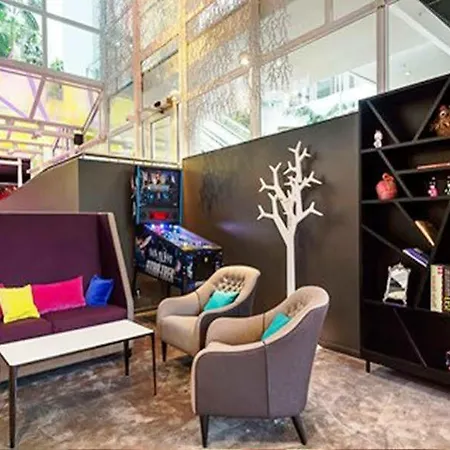 Comfort Xpress 3* Stockholm