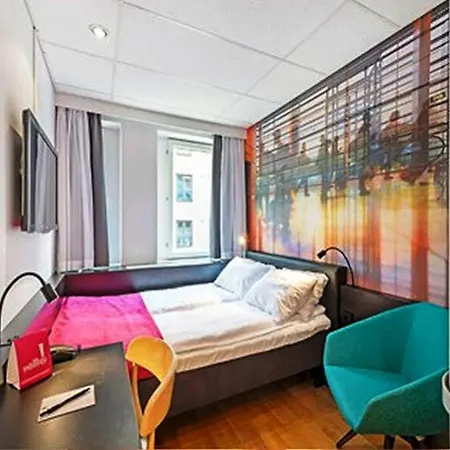 Comfort Xpress Hotel