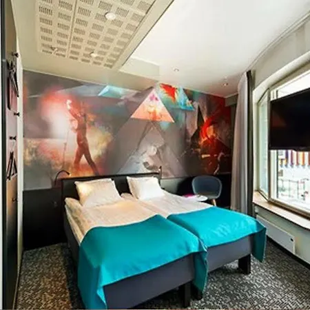 Comfort Xpress Stockholm