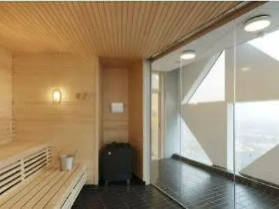 Hotel Scandic Victoria Tower 4*