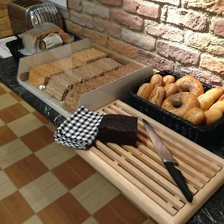Soeder Budget Hostel