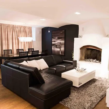 Executive Living Oestermalm Apartament