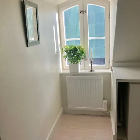 Apartment Charming Penthouse In Central Old Town