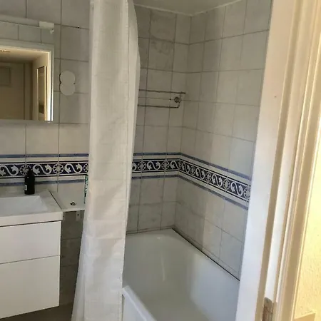 Apartment Charming Penthouse In Central Old Town Stockholm