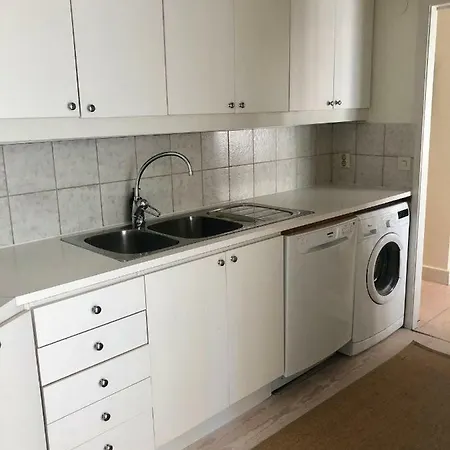 Charming Penthouse In Central Old Town Apartment *