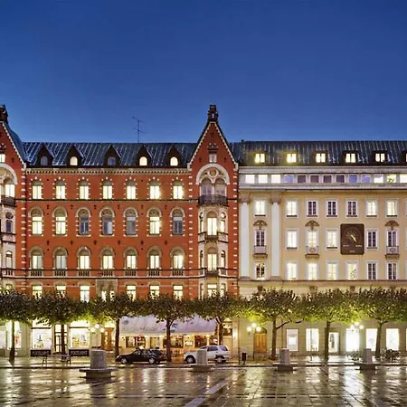 Nobis Stockholm, A Member Of Design Hotels™ 5* Stockholm