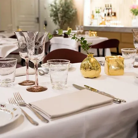 Nobis Stockholm, A Member Of Design Hotels™ Hotel