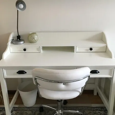 Luxury Alvsjo Massa *