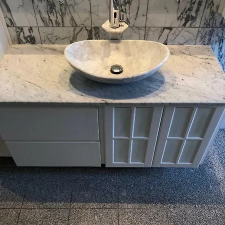 Luxury Alvsjo Massa Privatunterkunft *