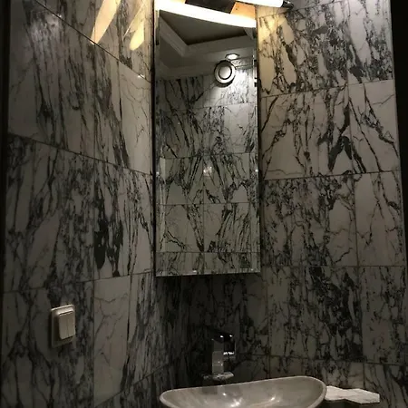 Privatunterkunft Luxury Alvsjo Massa *