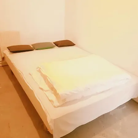 Gæstehus Stockholm Guest House Stockholm
