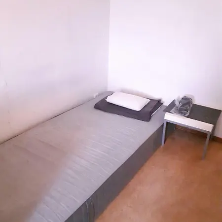 Stockholm Guest House
