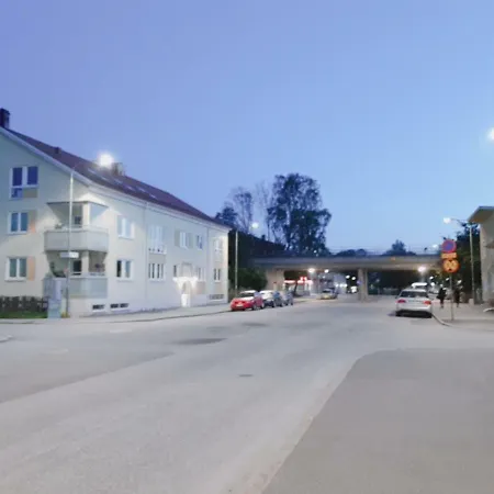 Gæstehus Stockholm Guest House