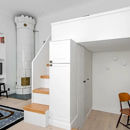 Appartement Gamla Stan Ville de Stockholm