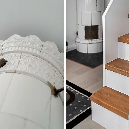 Appartement Gamla Stan