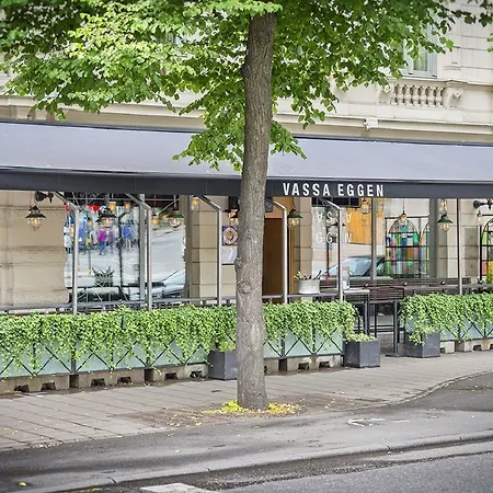 Hotel Elite Plaza Stockholm