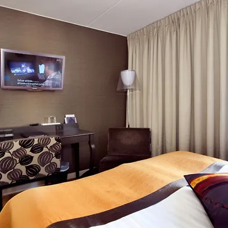 Hotel Tapto Stockholm