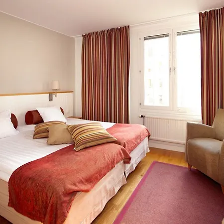 Tapto Hotel 4*