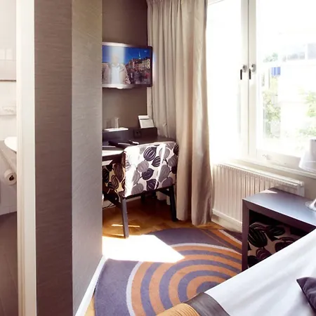 Hotel Tapto 4*