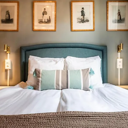 Lady Hamilton Hotel Stockholm