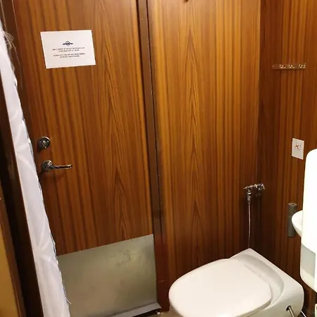 M/s Birger Jarl - & Bateau-hôtel 2*