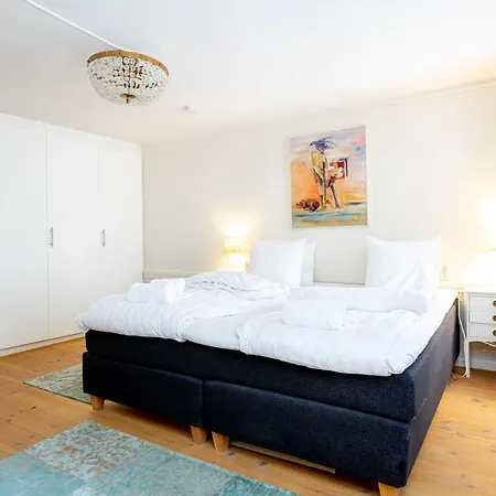 Apartamento Apartdirect Gamla Stan Ii Estocolmo