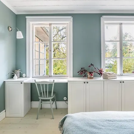 Holiday home Peaceful, Picturesque & Forest Retreat