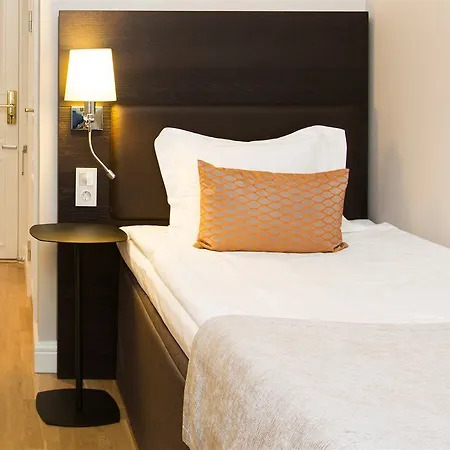 Hotel Elite Adlon Sztokholm