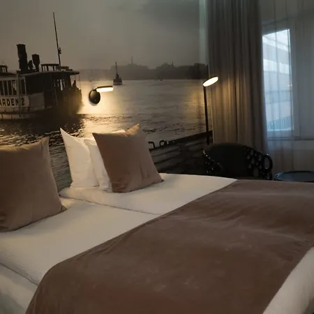 C Otel Stokholm