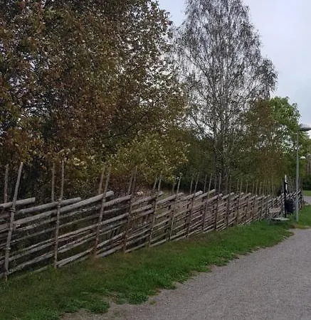 Entire Modern In Kista - Suitable For Four Persons Стокгольм