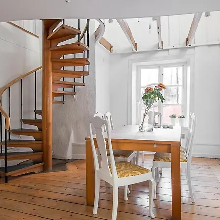 Gamla Stan Appartement *