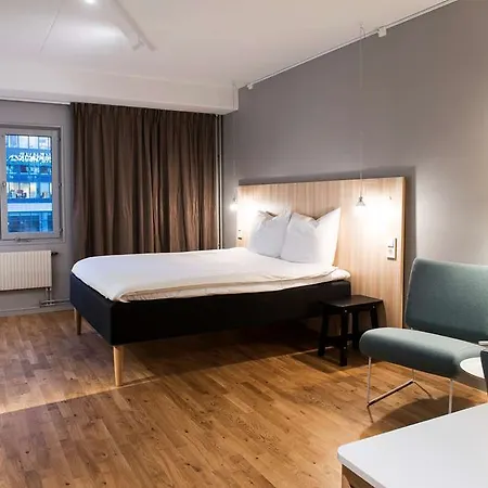 Scandic Kista 4* Sztokholm