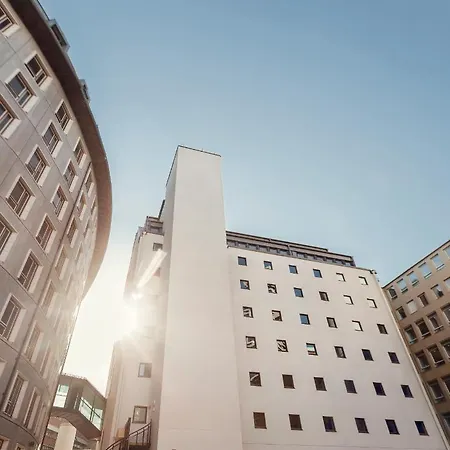 Blique By Nobis, Stockholm, A Member Of Design Hotels™ Hotel Sztokholm