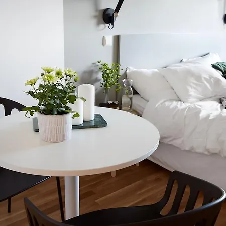 Forenom Hotel Kista Hotel