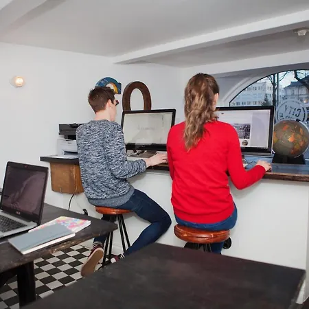 Backpackers Hostel Stockholm
