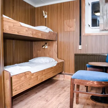 M/s Birger Jarl - & 2*